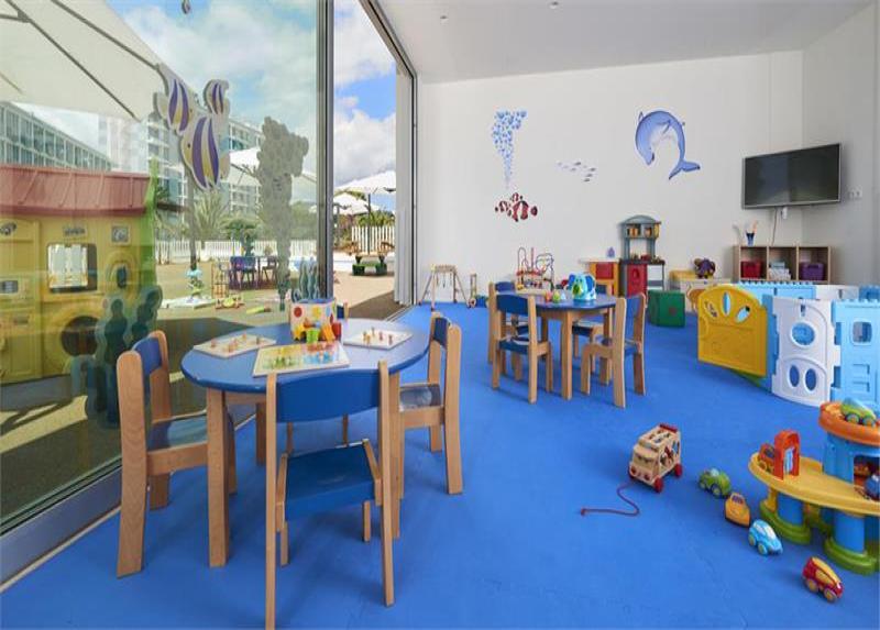 Melia Calvia Beach Hotel