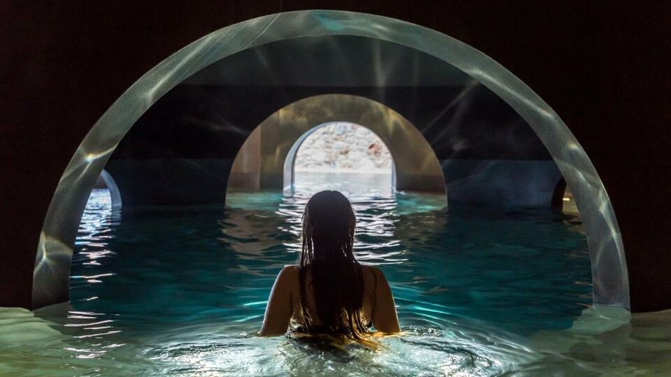 Euphoria Retreat
