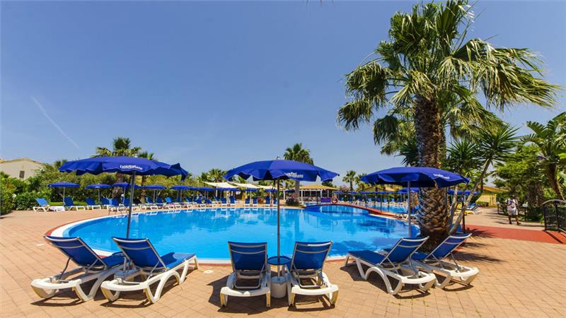 Hotel Dolcestate