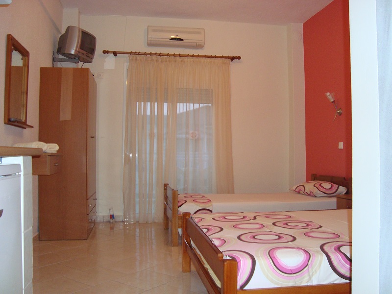 Vila Andonis