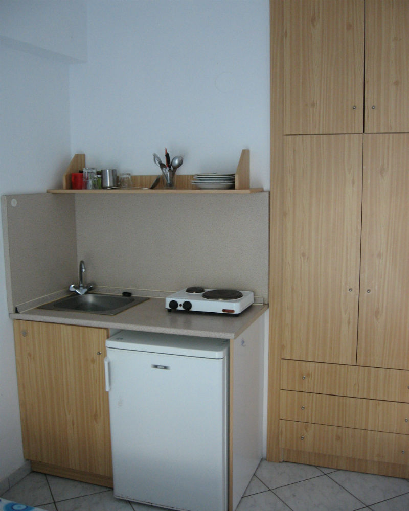 Vila Alkioni