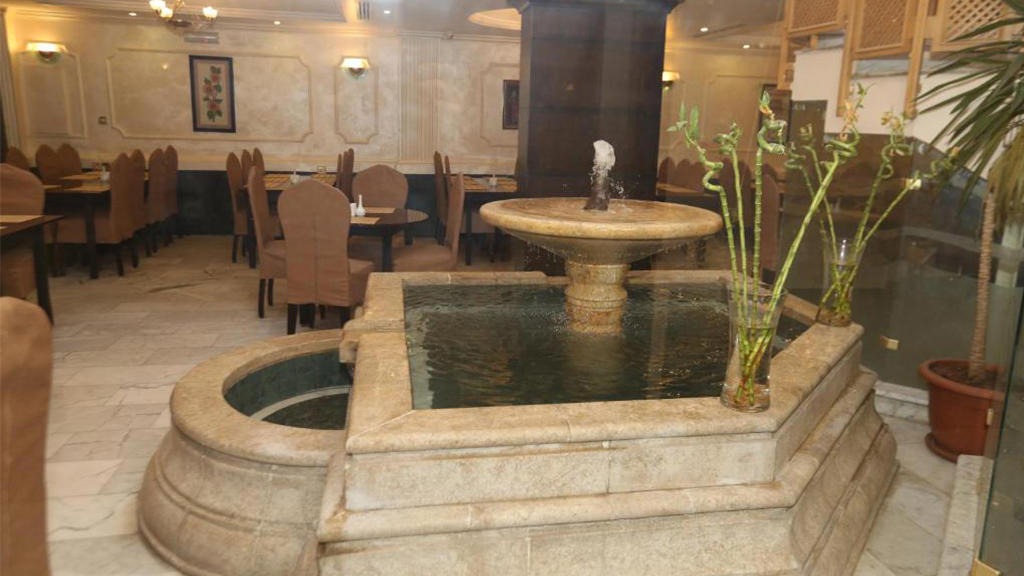 Al Zaitouna City Hotel