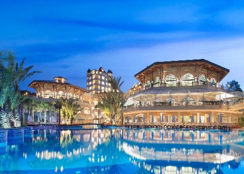Papillon Zeugma Hotel