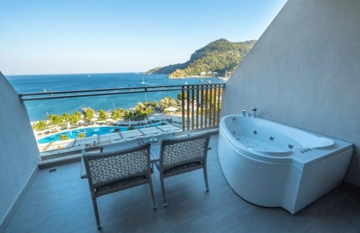 Hotel Turunc Premium