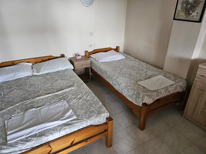 Vila irini