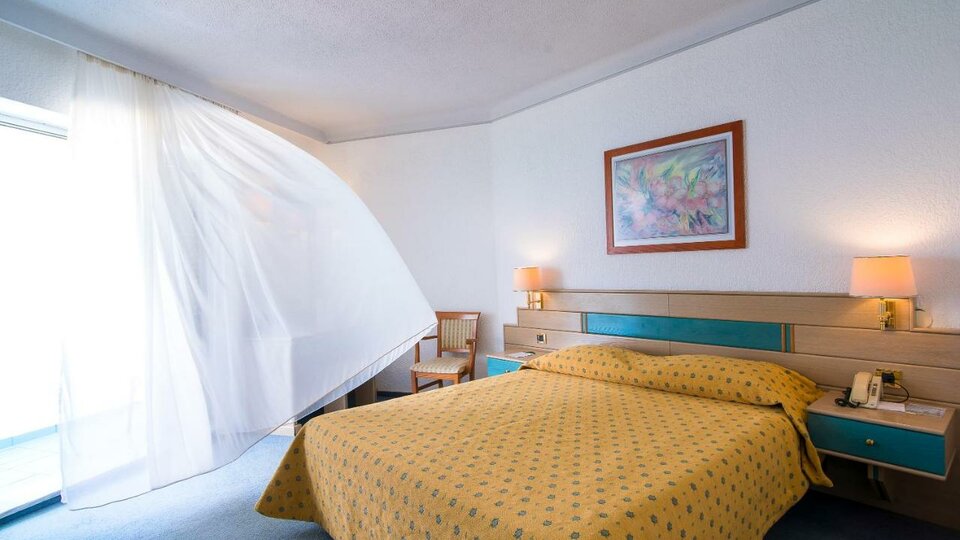 Hotel Pallini Beach