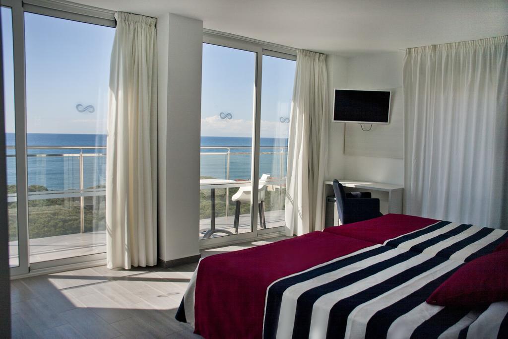 Hotel Europa Splash & Spa