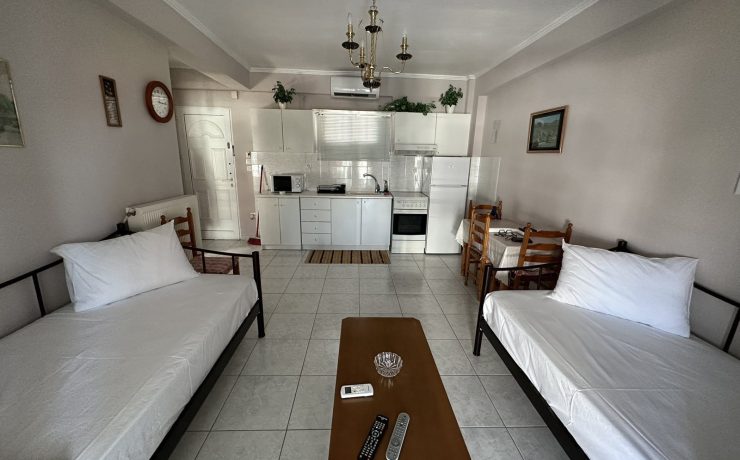 Vila Vangelis