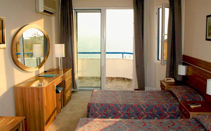 Elysee Beach Hotel