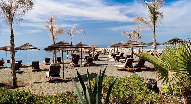 Amathus Beach Hotel