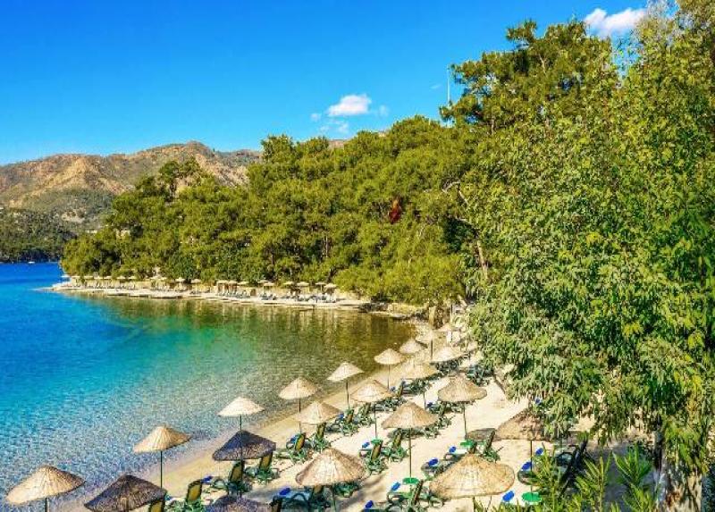 Marmaris Bay Resort Holiday Village Hotel