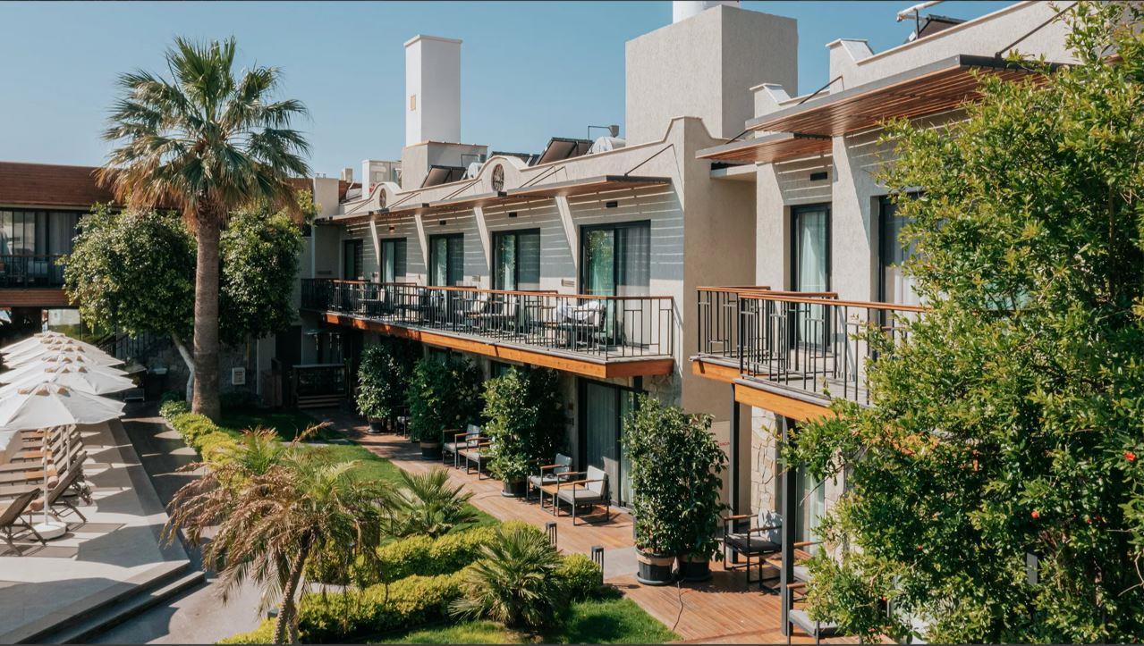 Khai Hotel Bodrum