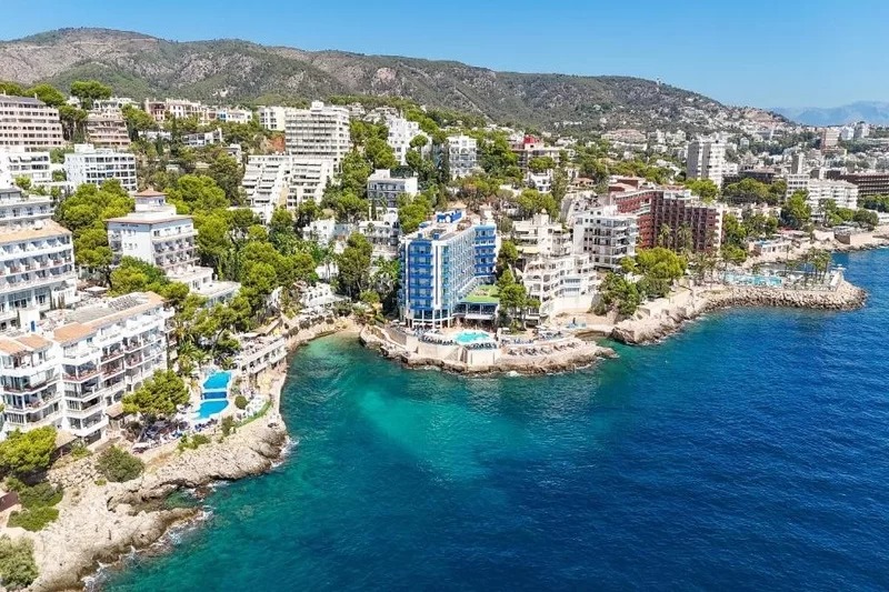 Hotel Europe Playa Marina