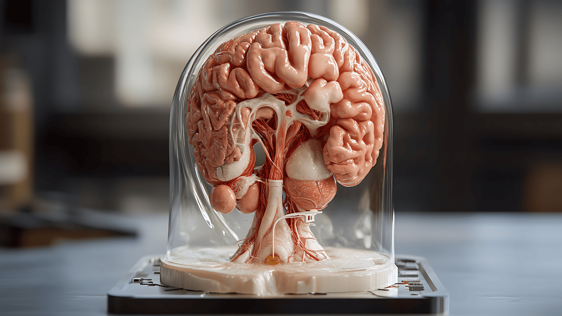 Neurobiological Foundations