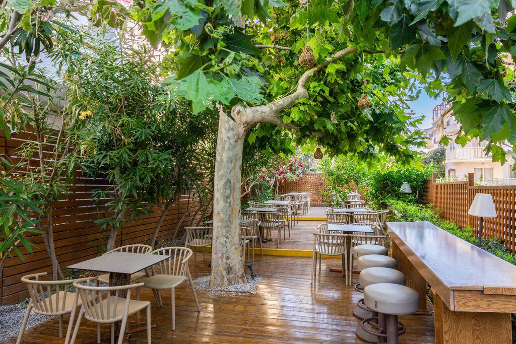 Hotel Marilena