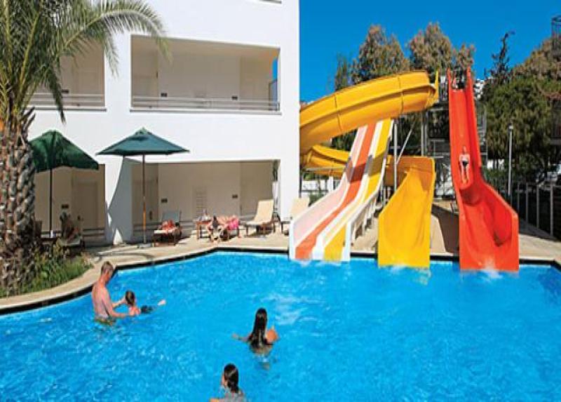 Armonia Holiday Village & Spa Hotel