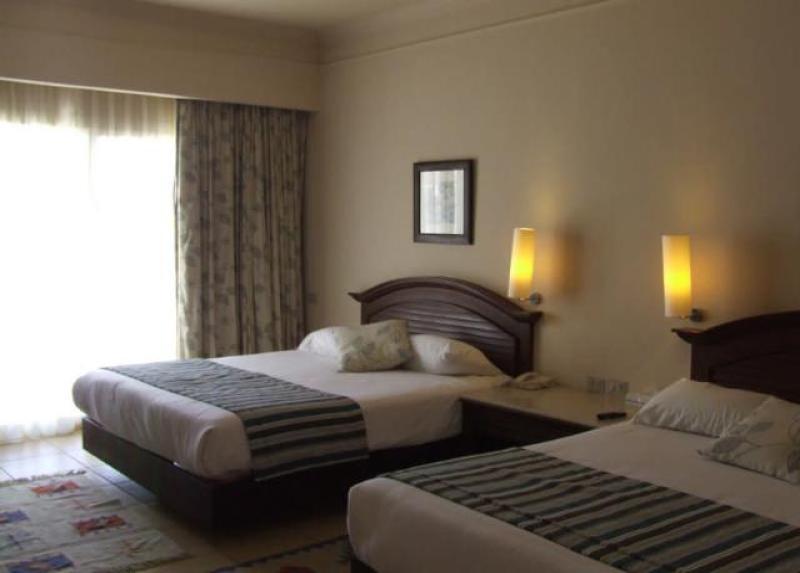 Coral Beach Resort Hotel