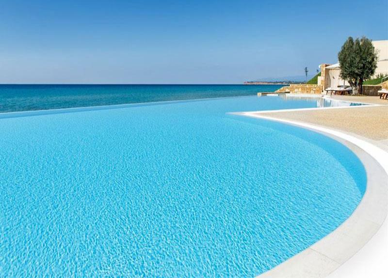 Sani Beach Hotel