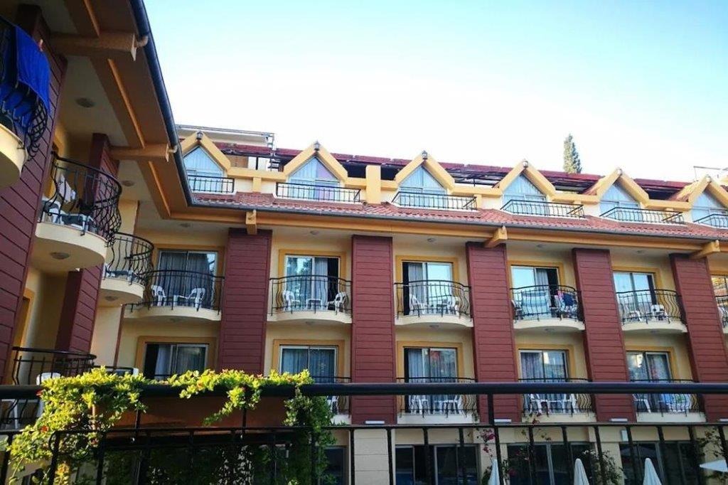 Hotel Astoria Kemer