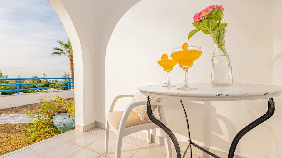 Hotel Theo Bungalows