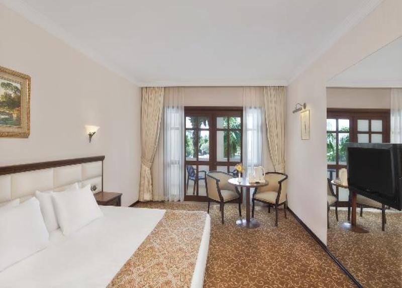 Swandor Hotels & Resorts Topkapi Palace Hotel