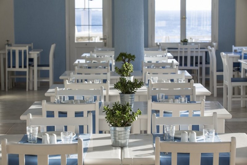 Hotel Manoulas Beach