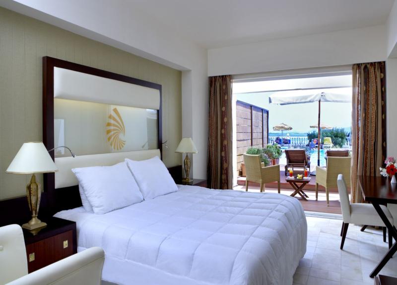 Sunshine Corfu Resort & Spa Hotel