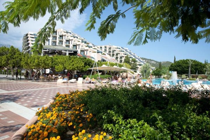 Limak Limra Resort