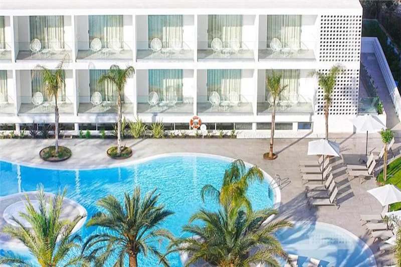 Hotel Caballero