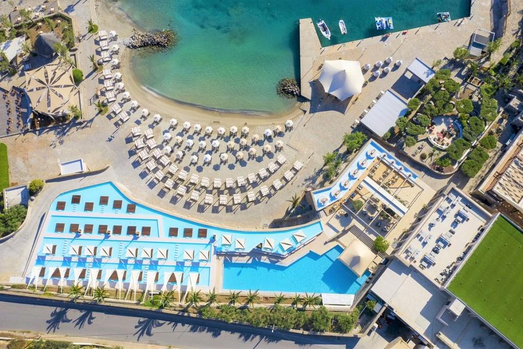 Mirabello Bay By Wyndham