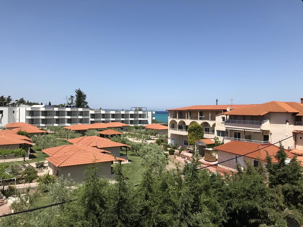 Hotel Hanioti Grand Otel