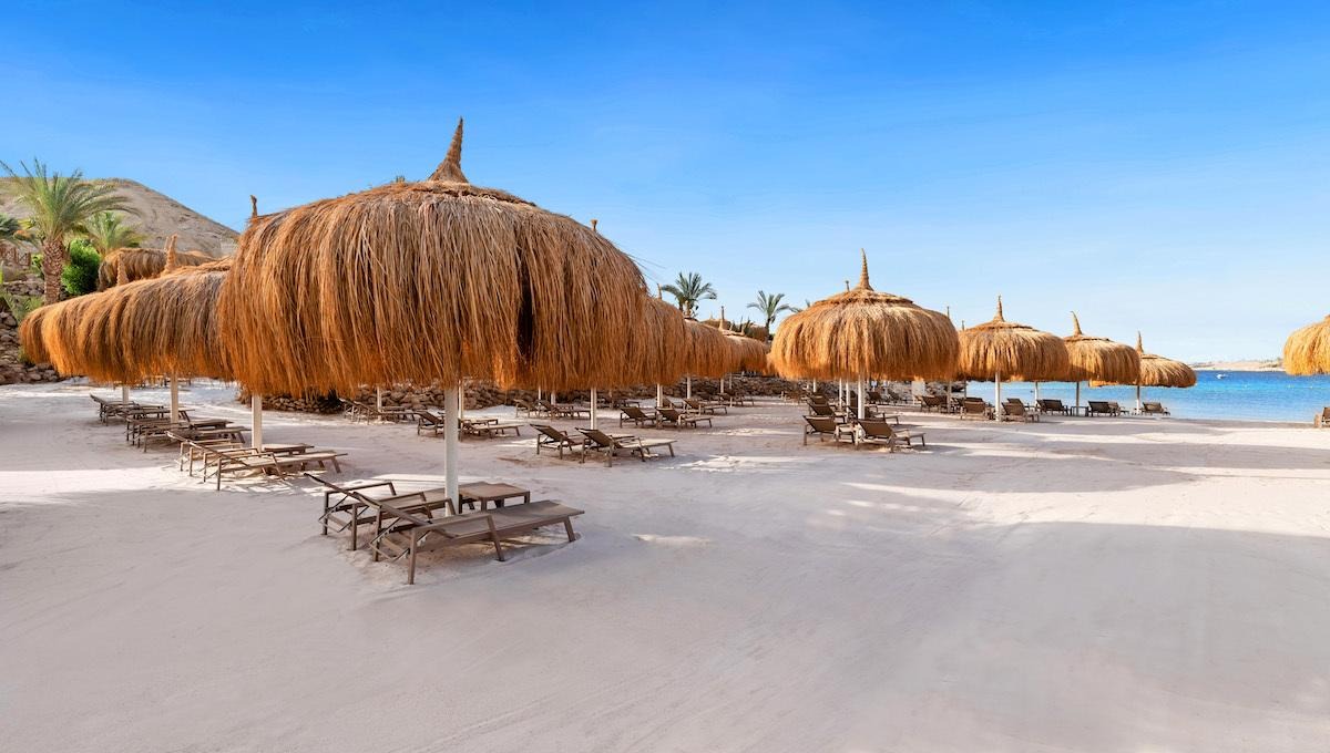 Swissotel Sharm el Sheikh