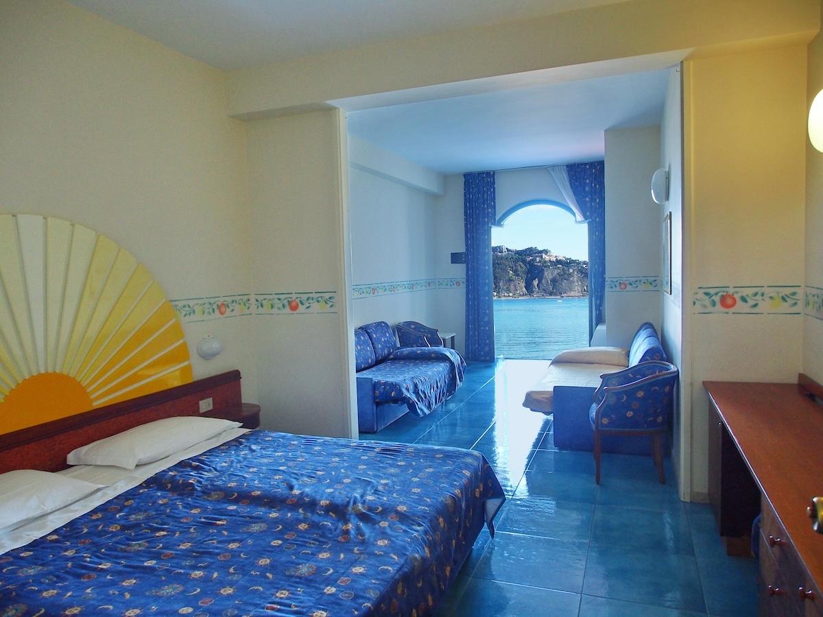 Hotel Sporting Baia