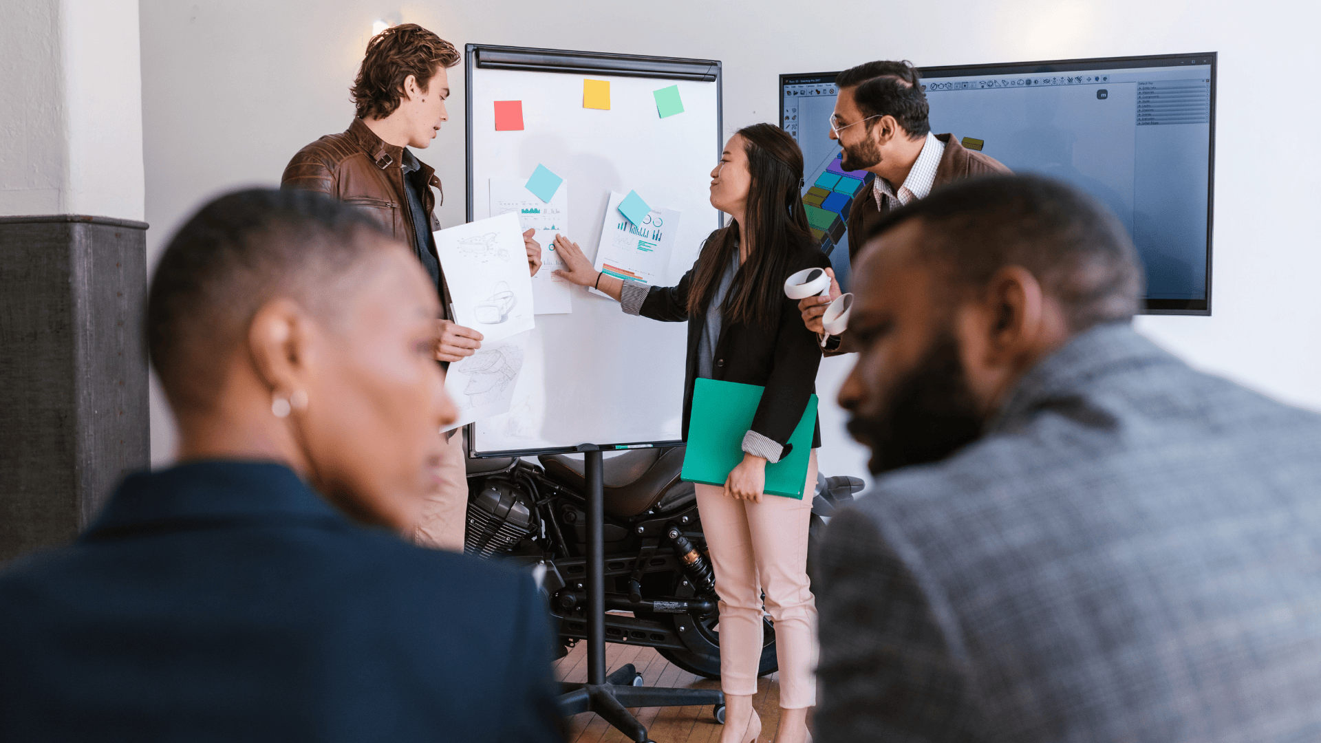 The Boss Trap: Is Your Leadership Holding Team Back?