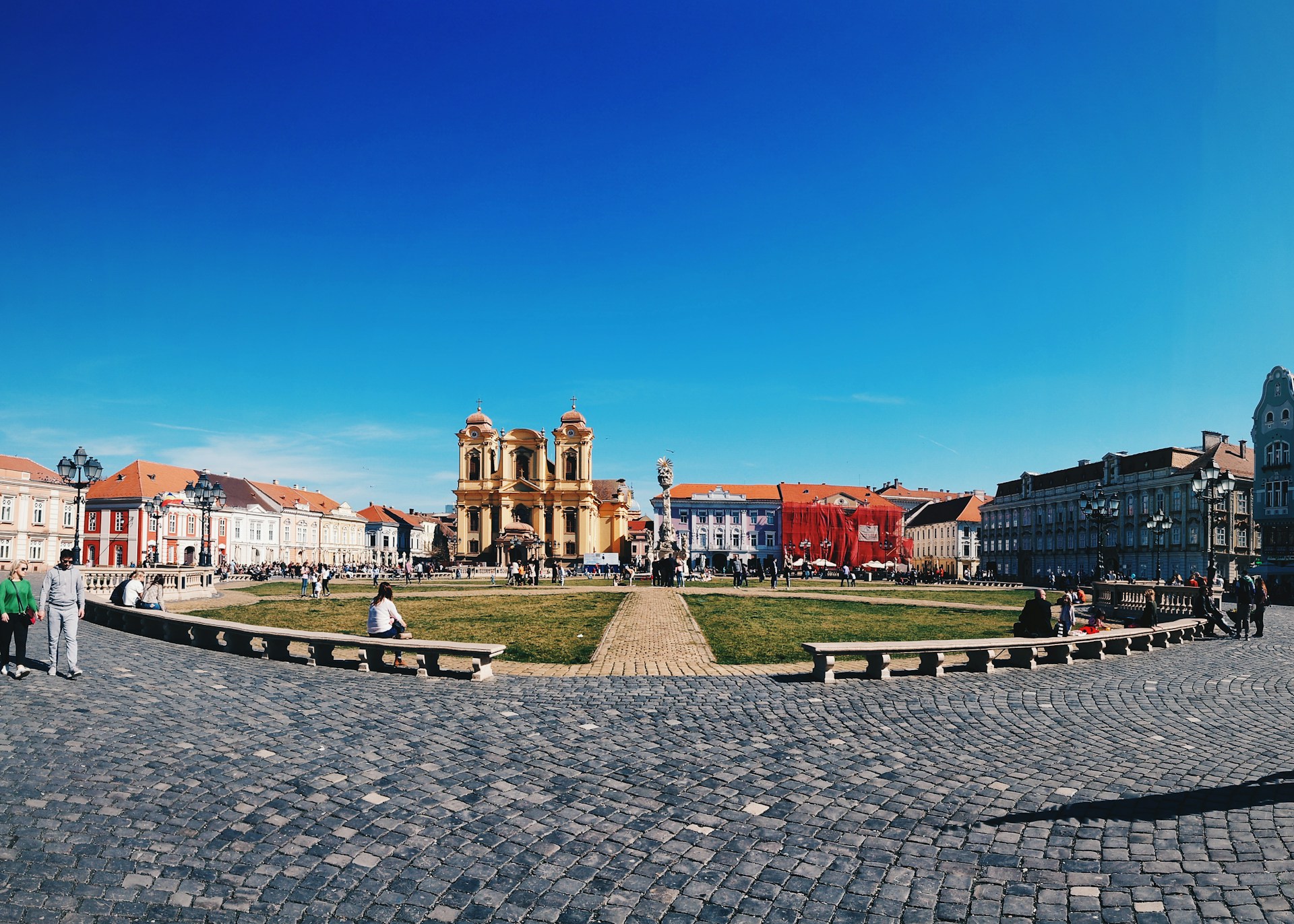 Temišvar