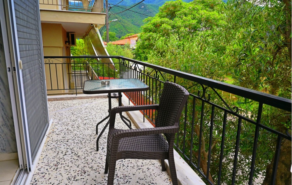 Vila Magnolia ex Fotis