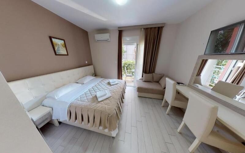 Apartmani Bojana