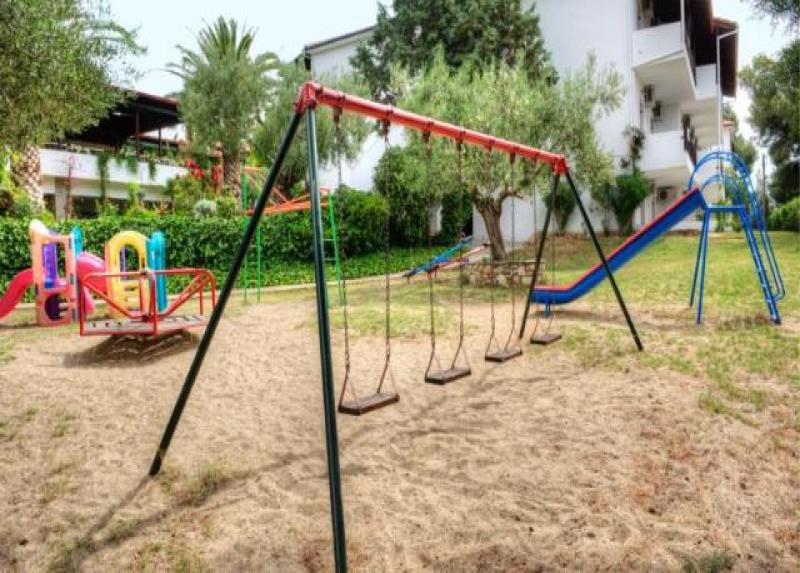 Philoxenia Hotel ( Ex Bungalow ) Hotel
