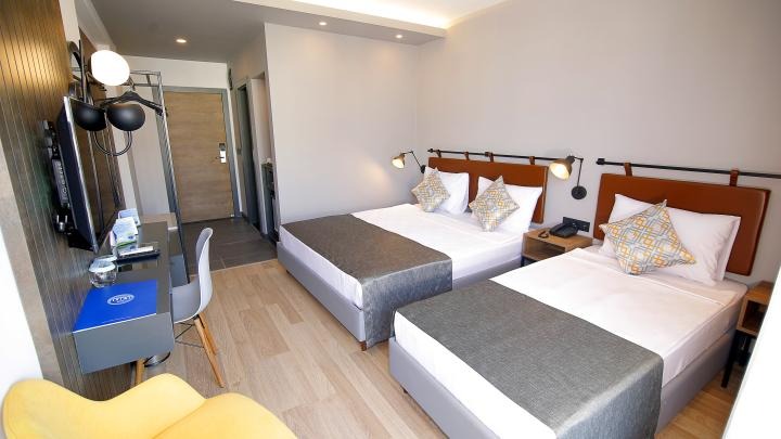 Hotel Ramira Joy