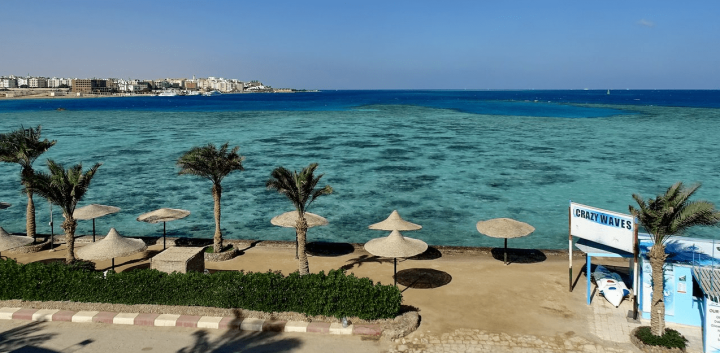 Sunny Days Resort Spa and Aqua Park (Ex Sunny Days el Palacio)