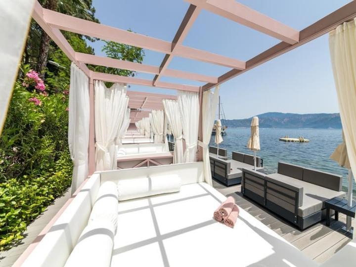 Hotel Grand Yazici Marmaris Palace
