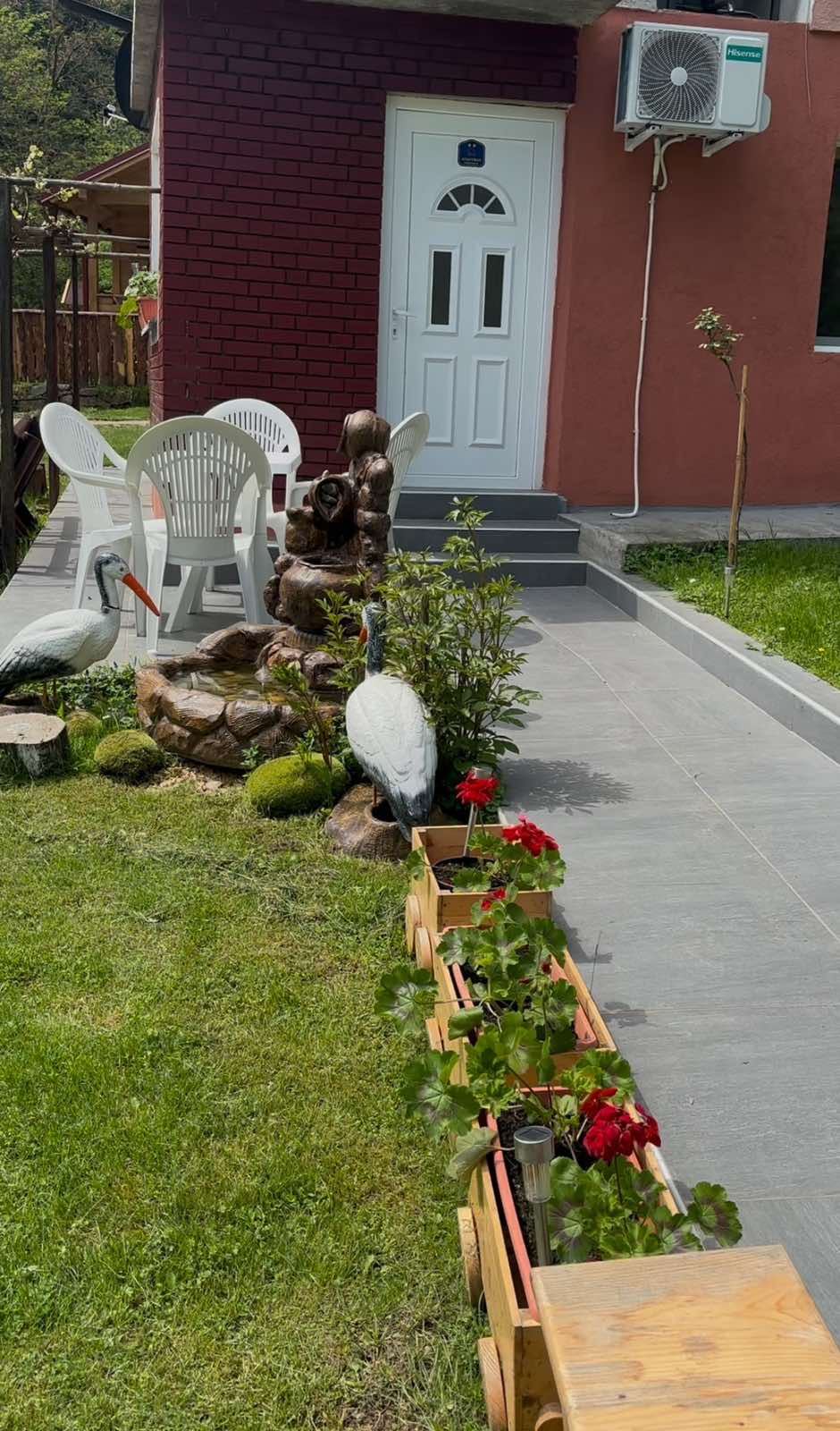 Apartman Novičić
