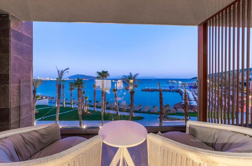 Mirada Exclusive Bodrum