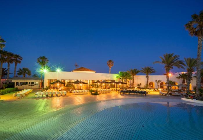 Yadis Djerba