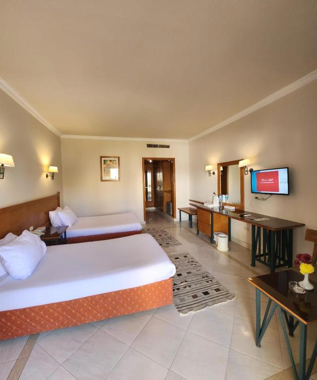 Zya Regina Resort and Aqua Park