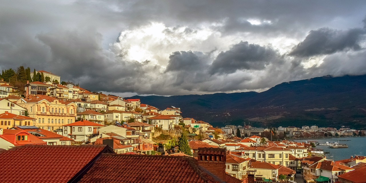 Ohrid
