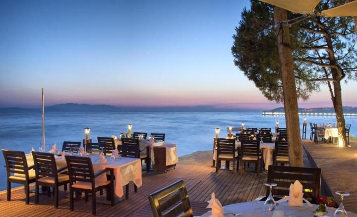 Hotel Ephesia Holiday Beach Club
