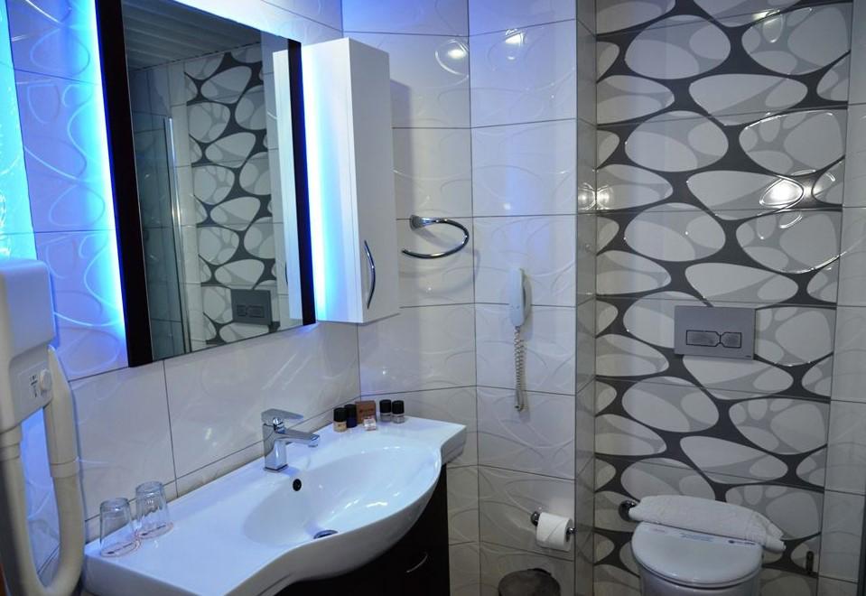 Grand Zaman Beach Hotel