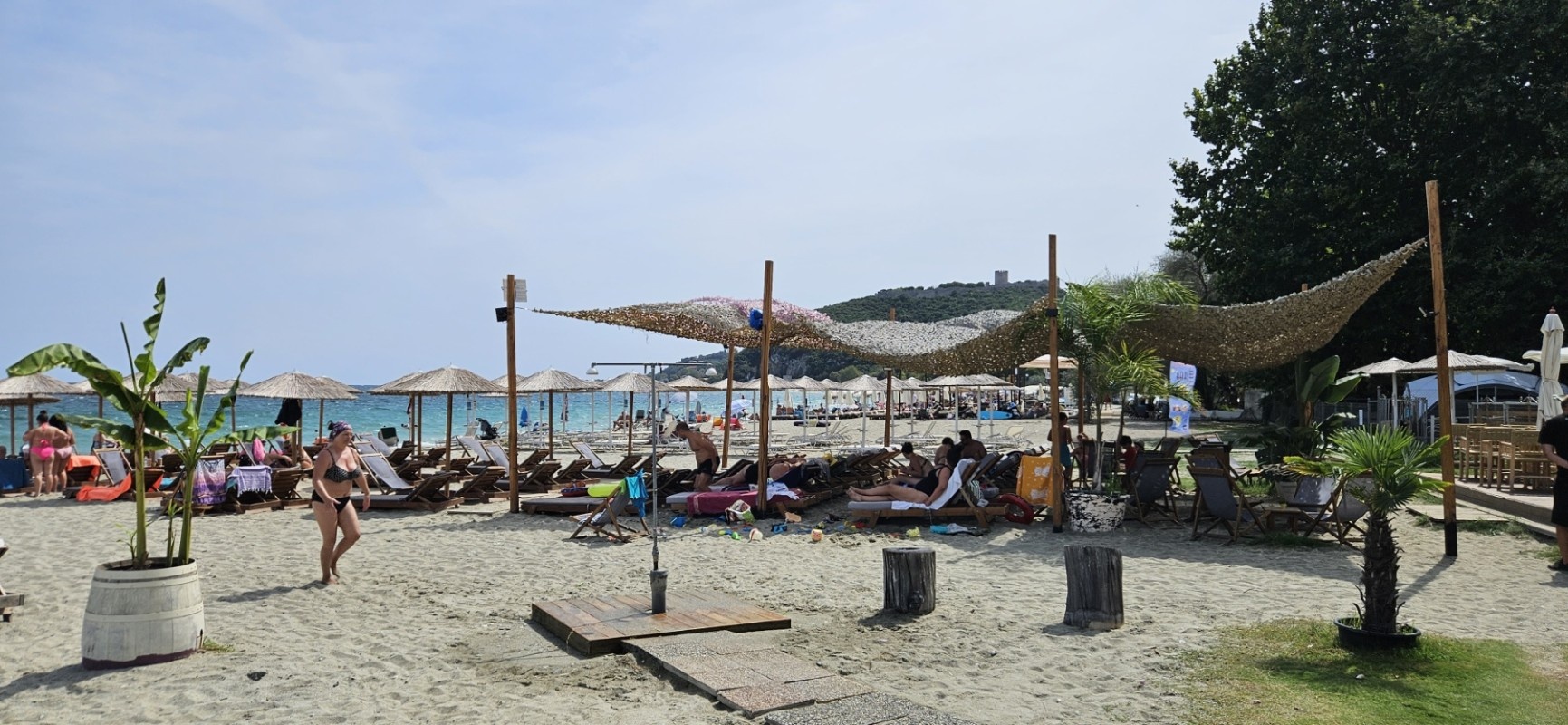 Hotel Oceana