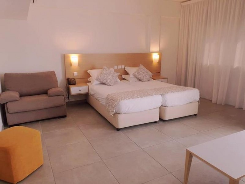 Sofianna Resort & Spa